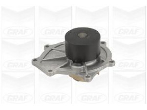 GRAF PA884 vandens siurblys 
 Aušinimo sistema -> Vandens siurblys/tarpiklis -> Vandens siurblys
GWP2602, PEB102240, PEB102240