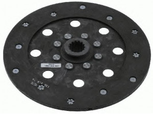 SACHS 1864 600 321 sankabos diskas
119.063.3