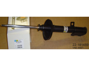 BILSTEIN 22-181459 amortizatorius
48520-20030, 48540-20010, 48540-20030