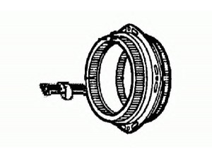 DELCO REMY 10497825 statorius, kintamosios srovės generatorius