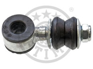 OPTIMAL G7-595 šarnyro stabilizatorius 
 Ašies montavimas/vairavimo mechanizmas/ratai -> Stabilizatorius/fiksatoriai -> Savaime išsilyginanti atrama
191411315B, 191411315, 191411315B