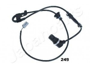 JAPANPARTS ABS-249 jutiklis, rato greitis 
 Elektros įranga -> Jutikliai
89545-05030, 89545-05040