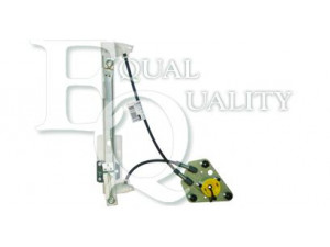 EQUAL QUALITY 461741 lango pakėliklis 
 Vidaus įranga -> Elektrinis lango pakėliklis
6R4739461C