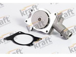 KRAFT AUTOMOTIVE 1502040 vandens siurblys 
 Aušinimo sistema -> Vandens siurblys/tarpiklis -> Vandens siurblys
1053055, 1126041, 5013320, 5020651