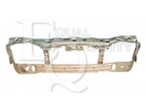 EQUAL QUALITY L01227 priekinis variklio gaubtas 
 Kėbulas -> Kėbulo dalys/ sparnas/buferis -> Priekinis aerodinaminio pasipriešinimo sumažinimas/grotelės
1098875