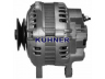 AD KÜHNER 40667RI kintamosios srovės generatorius 
 Elektros įranga -> Kint. sr. generatorius/dalys -> Kintamosios srovės generatorius
A2T02671, A2T02771, A2T02871, MD108022