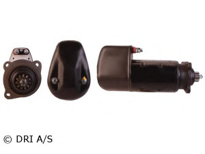 DRI 638044114 starteris