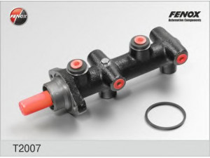 FENOX T2007 pagrindinis cilindras, stabdžiai 
 Stabdžių sistema -> Pagrindinis stabdžių cilindras
321611019, 321611019D, 811611019C