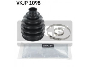 SKF VKJP 1098 gofruotoji membrana, kardaninis velenas 
 Ratų pavara -> Gofruotoji membrana