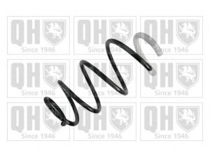 QUINTON HAZELL QCS6370 spyruoklė 
 Pakaba -> Spyruoklės
5002.VX, 5002.XF, 5002.VX, 5002.XF