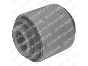 DELPHI TD292W valdymo svirties/išilginių svirčių įvorė 
 Ašies montavimas/vairavimo mechanizmas/ratai -> Valdymo svirtis/pasukamosios svirties sujungimas -> Montavimas/sutvirtinimas
95563798, 96070064
