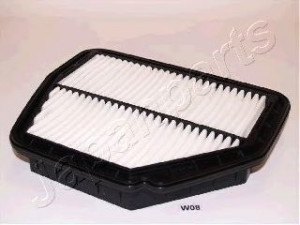 JAPANPARTS FA-W08S oro filtras 
 Filtrai -> Oro filtras
22745823, 22745824, 96628890