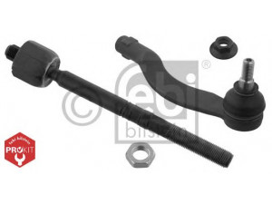 FEBI BILSTEIN 39564 strypo montavimas 
 Vairavimas -> Sujungimo trauklės surinkimas/dalys -> Sujungimo trauklės surinkimas
4H0 422 810 A, 4H0 422 810 A S1