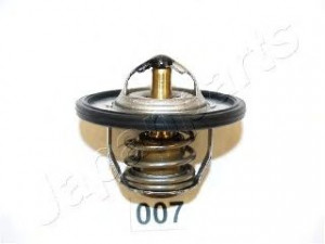 JAPANPARTS VA-007 termostatas, aušinimo skystis 
 Aušinimo sistema -> Termostatas/tarpiklis -> Thermostat
9004833041, 9004833041000