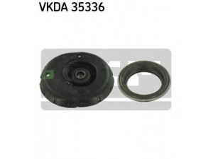 SKF VKDA 35336 pakabos statramsčio atraminis guolis 
 Ašies montavimas/vairavimo mechanizmas/ratai -> Montavimas, pakabos statramstis
5035.23, 5035.27, 5035.58, 5035.63