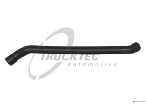 TRUCKTEC AUTOMOTIVE 02.18.045 žarna, karterio alsuoklis; žarna, vožtuvo dangtelio alsuoklis
112 018 0182