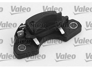 VALEO 245551 valdymo blokas, uždegimo sistema