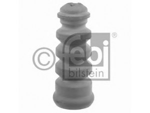 FEBI BILSTEIN 23526 atraminis buferis, pakaba 
 Pakaba -> Pakabos dalys -> Surinkimo dalys
8Z0 512 131 C
