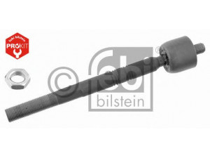 FEBI BILSTEIN 27428 vidinė skersinė vairo trauklė 
 Vairavimas -> Vairo mechanizmo sujungimai
3812.E8, 3812.E8