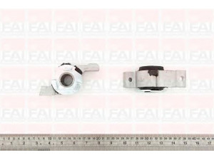 FAI AutoParts SS2219 valdymo svirties/išilginių svirčių įvorė 
 Ašies montavimas/vairavimo mechanizmas/ratai -> Valdymo svirtis/pasukamosios svirties sujungimas -> Montavimas/sutvirtinimas