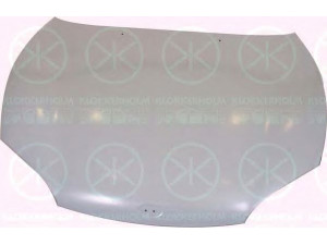 KLOKKERHOLM 3158280A1 gaubtas 
 Kėbulas -> Liukai/stogai/durys/stoglangis/sulankstomas stogas -> Gaubtas/dalys/garso izoliacinė medžiaga
66400-27010