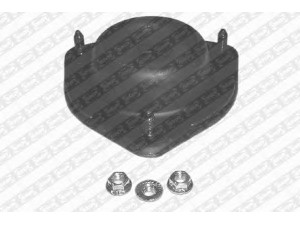 SNR KB673.01 remonto komplektas, pakabos statramstis 
 Ašies montavimas/vairavimo mechanizmas/ratai -> Montavimas, pakabos statramstis
54610-25000