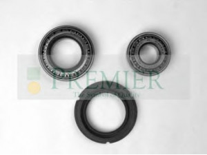 BRT Bearings BRT368 rato guolio komplektas