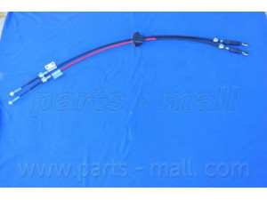 PARTS-MALL PTA-384 sankabos trosas
4379423080, 4379423083