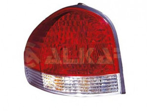 ALKAR 2002578 kombinuotas galinis žibintas 
 Elektros įranga -> Šviesos -> Kombinuotas galinis žibintas/dalys -> Kombinuotas galinis žibintas
92402-26510