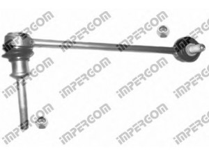 ORIGINAL IMPERIUM 35954 šarnyro stabilizatorius 
 Ašies montavimas/vairavimo mechanizmas/ratai -> Stabilizatorius/fiksatoriai -> Savaime išsilyginanti atrama
37116771929