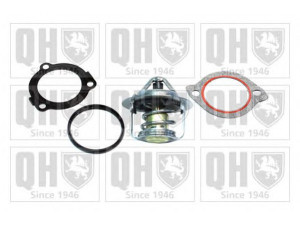 QUINTON HAZELL QTH677K termostatas, aušinimo skystis 
 Aušinimo sistema -> Termostatas/tarpiklis -> Thermostat
21200-ED000, 21200-ED00A, 21200ED000