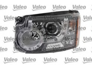 VALEO 044233 priekinis žibintas 
 Kėbulas -> Priekinis žibintas/dalys -> Priekinis žibintas/įterp.
AH2213W030EB, LR023528