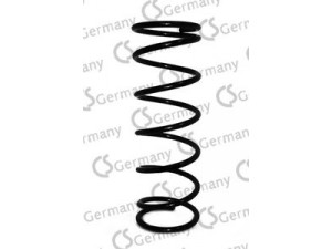 CS Germany 14.872.249 spyruoklė 
 Pakaba -> Spyruoklės
54010-90J76