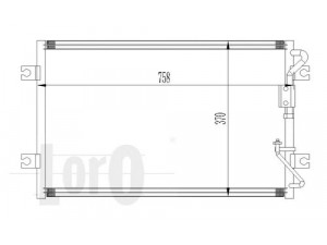 LORO 024-016-0002 kondensatorius, oro kondicionierius 
 Oro kondicionavimas -> Kondensatorius
0K53A61481B, 0K55261460D, OK53E61481A