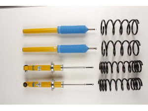 BILSTEIN 46-189462 pakabos komplektas, amortizatorius