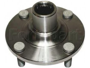 FORMPART 15498041/S rato stebulė 
 Ašies montavimas/vairavimo mechanizmas/ratai -> Rato stebulė/montavimas -> Rato stebulė
1 536 195, 1513047, 1526033, 1536195