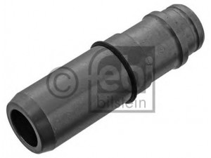 FEBI BILSTEIN 14823 vožtuvų kreiptuvai 
 Variklis -> Cilindrų galvutė/dalys -> Vožtuvo kreiptuvas/kojelės sandariklis/dalys
116 050 47 24, 116 050 48 24