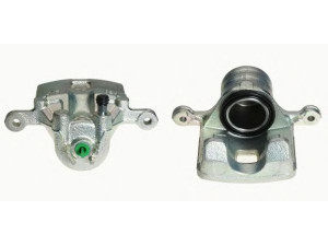 BREMBO F 56 106 stabdžių apkaba 
 Dviratė transporto priemonės -> Stabdžių sistema -> Stabdžių apkaba / priedai
44011VB200, 44011VC700, 44011VS40A