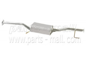 PARTS-MALL PYA-194 vidurinis duslintuvas
2872043424