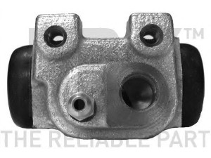 NK 803948 rato stabdžių cilindras 
 Stabdžių sistema -> Ratų cilindrai
7701035405