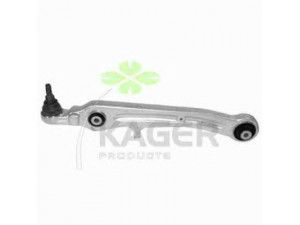 KAGER 87-0721 vikšro valdymo svirtis 
 Ašies montavimas/vairavimo mechanizmas/ratai -> Valdymo svirtis/pasukamosios svirties sujungimas -> Vairo trauklės (valdymo svirtis, išilginis balansyras, diago
4E0 407 151G, 4E0 407 151J