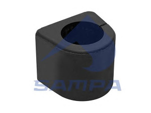 SAMPA 011.073 skersinio stabilizatoriaus įvorių komplektas
675 323 21 85, 6753232185, A 675 323 21 85
