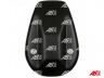 AS-PL S0372 starteris
5010149808, 5010511394