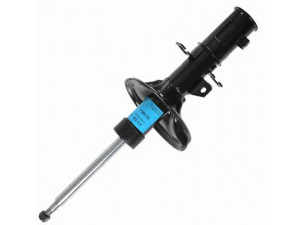 SACHS 313 528 amortizatorius 
 Pakaba -> Amortizatorius
54661-2F100, 54661-2F200, 54661-2F300