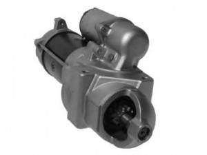 BTS Turbo S511267 starteris