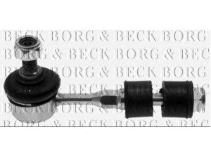 BORG & BECK BDL7177 šarnyro stabilizatorius 
 Ašies montavimas/vairavimo mechanizmas/ratai -> Stabilizatorius/fiksatoriai -> Savaime išsilyginanti atrama
4056A037, MR403771, MR476595