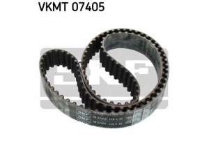 SKF VKMT 07405 paskirstymo diržas 
 Techninės priežiūros dalys -> Papildomas remontas
ERR 1092