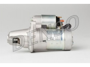 DENSO DSN952 starteris 
 Elektros įranga -> Starterio sistema -> Starteris
23300-4J600, 23300-5J201, S114-818A