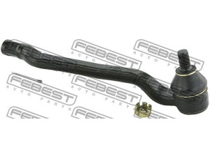FEBEST 0121-UCF30RH skersinės vairo trauklės galas 
 Vairavimas -> Vairo mechanizmo sujungimai
45460-59045