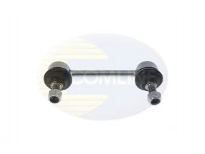 COMLINE CSL7044 šarnyro stabilizatorius 
 Ašies montavimas/vairavimo mechanizmas/ratai -> Stabilizatorius/fiksatoriai -> Savaime išsilyginanti atrama
4436609